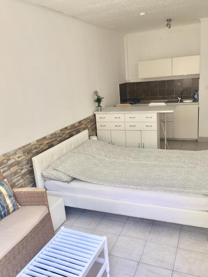 Apartments Marjana Portorož Extérieur photo