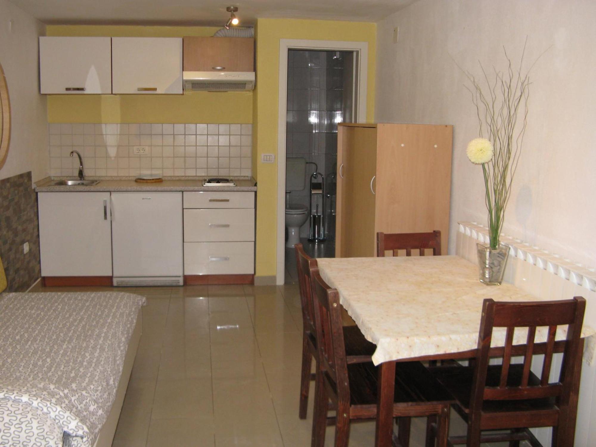 Apartments Marjana Portorož Chambre photo