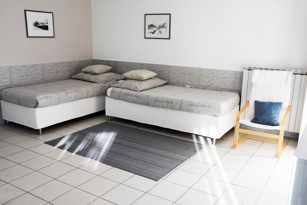 Apartments Marjana Portorož Extérieur photo