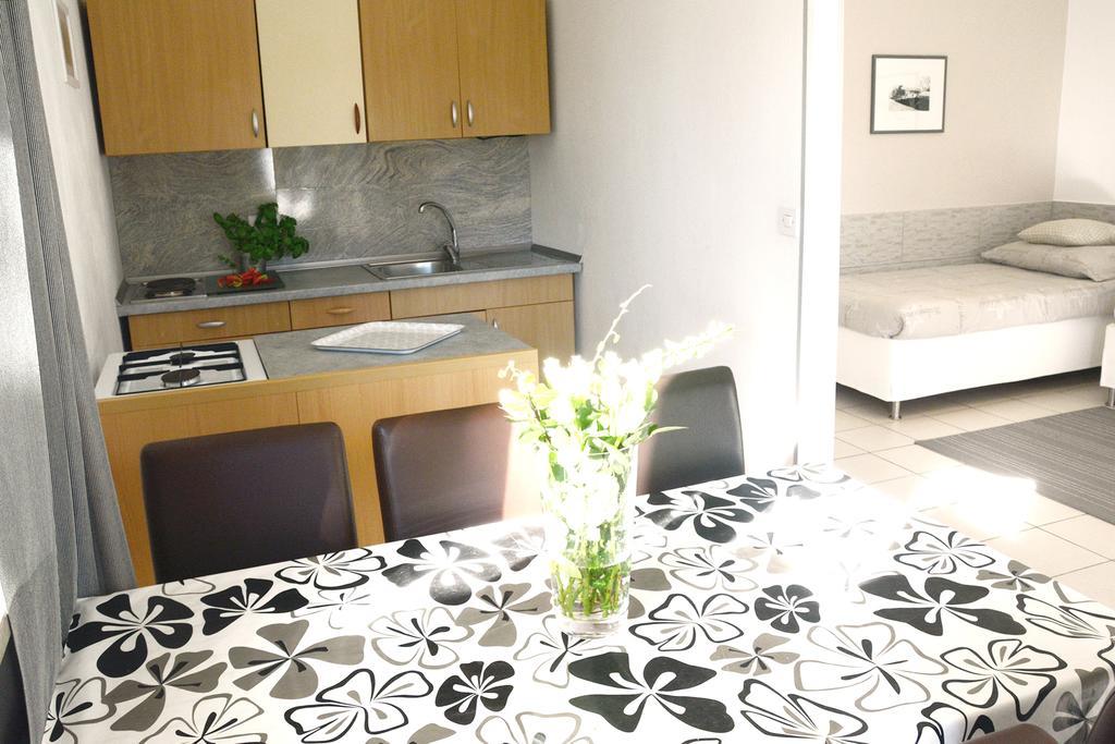 Apartments Marjana Portorož Extérieur photo