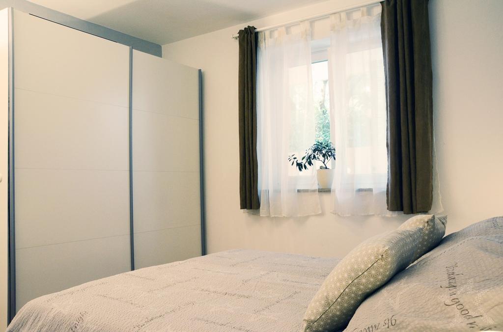Apartments Marjana Portorož Extérieur photo