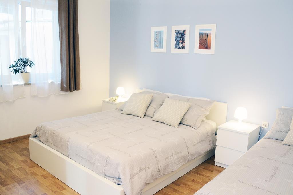 Apartments Marjana Portorož Extérieur photo
