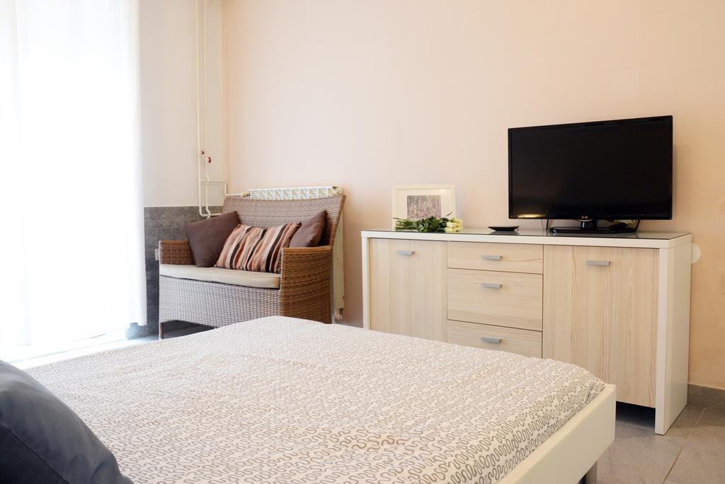 Apartments Marjana Portorož Extérieur photo