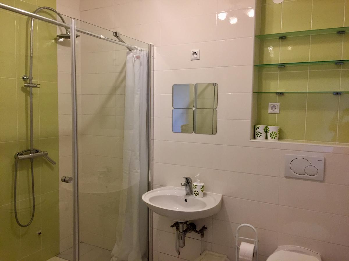 Apartments Marjana Portorož Extérieur photo