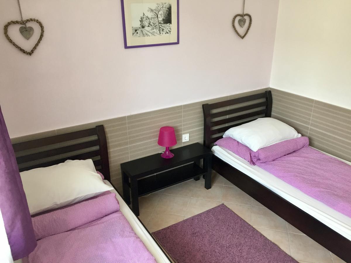Apartments Marjana Portorož Extérieur photo