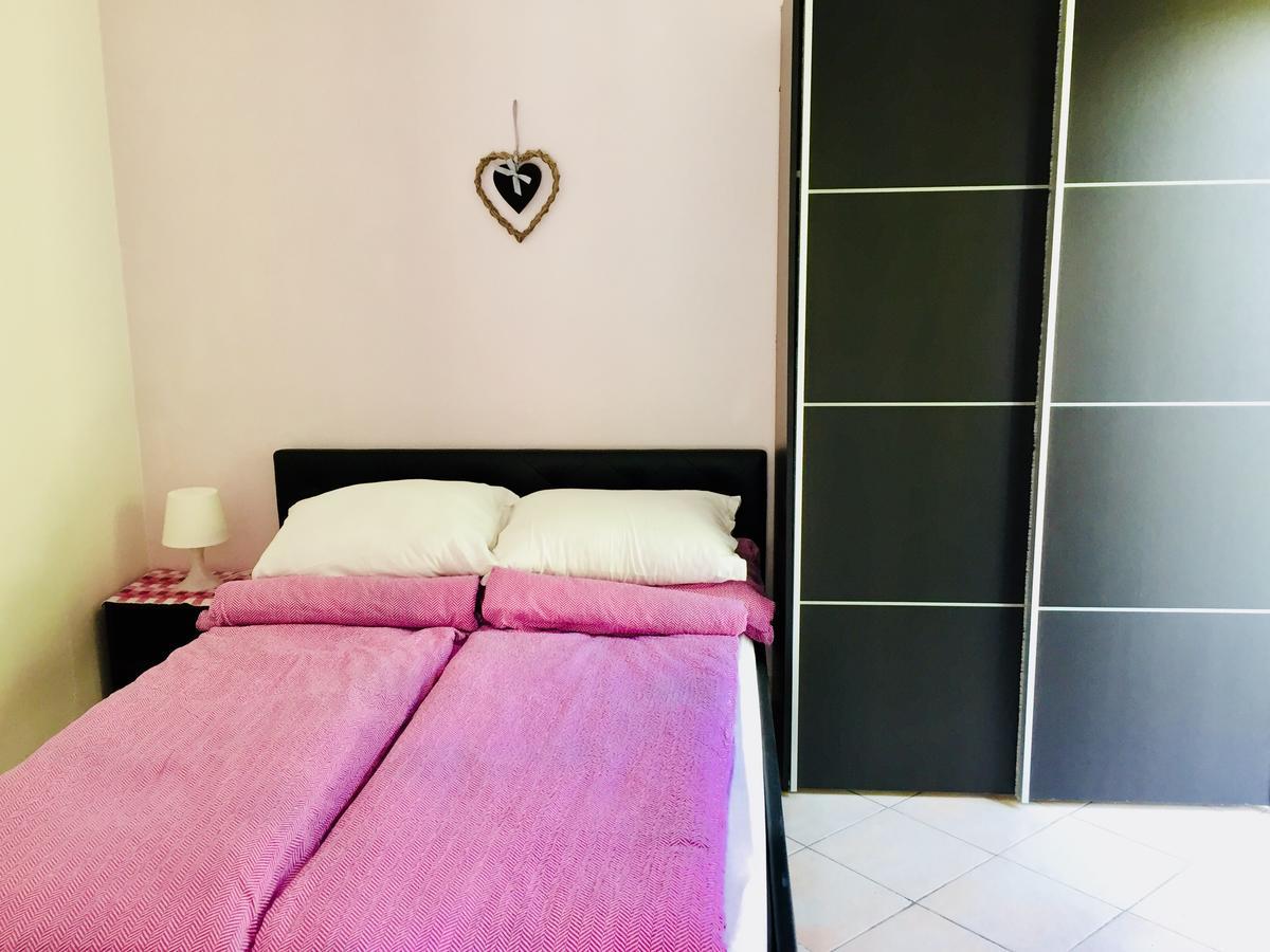 Apartments Marjana Portorož Extérieur photo