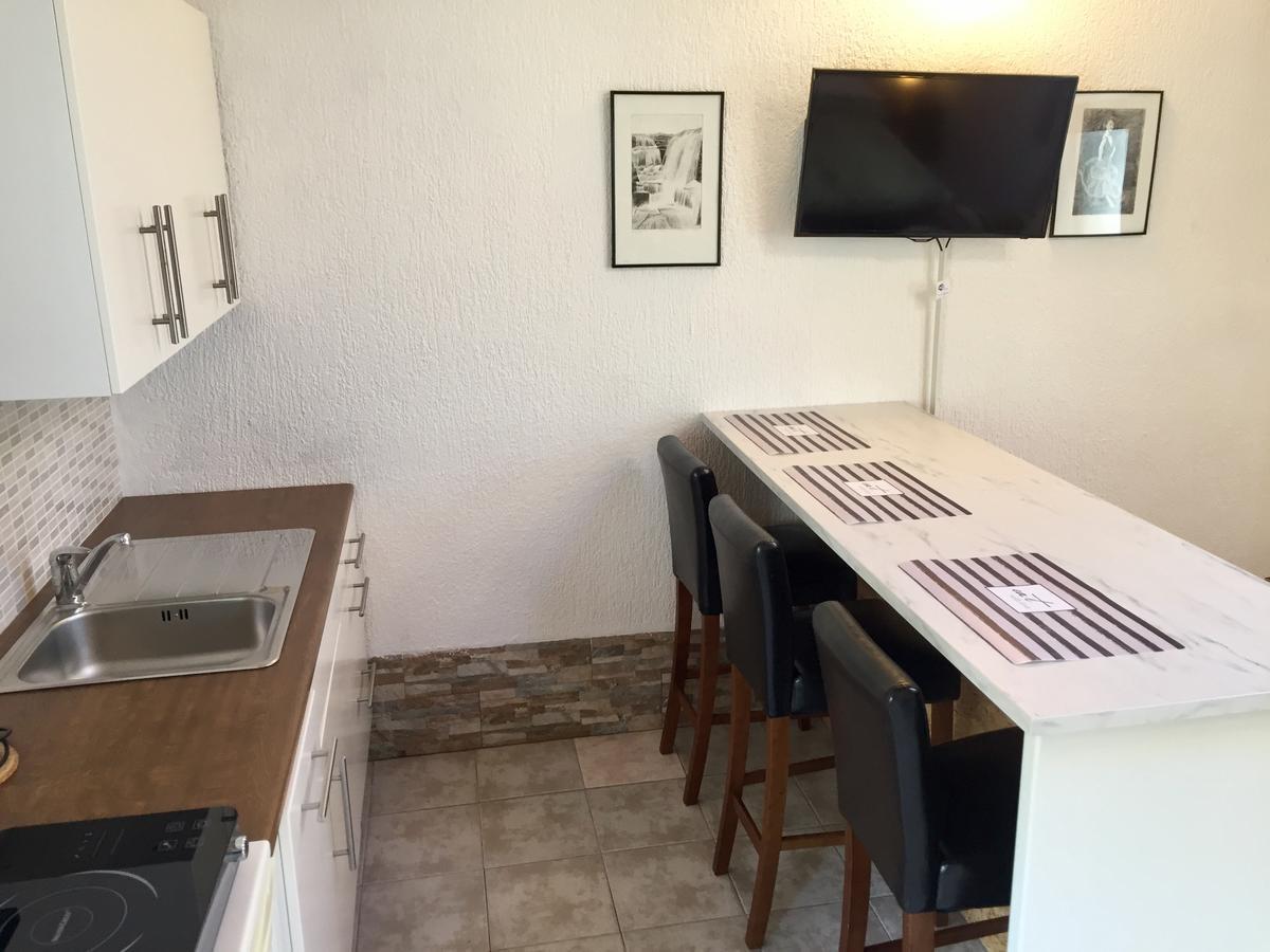 Apartments Marjana Portorož Extérieur photo