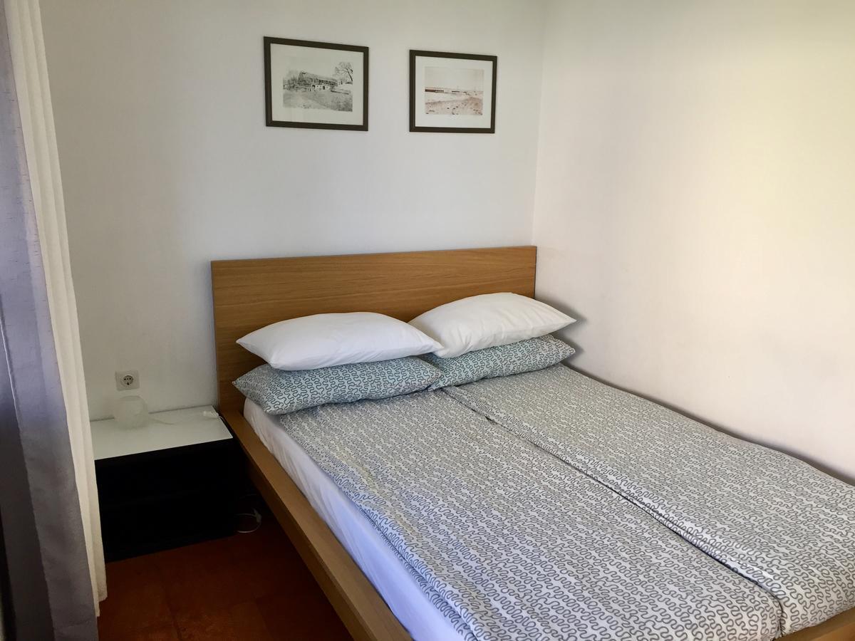 Apartments Marjana Portorož Extérieur photo