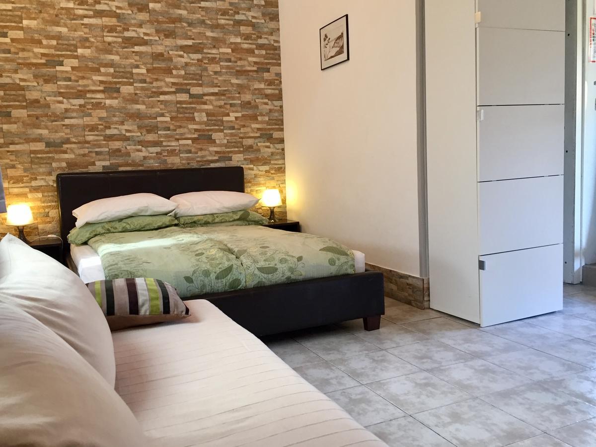 Apartments Marjana Portorož Extérieur photo