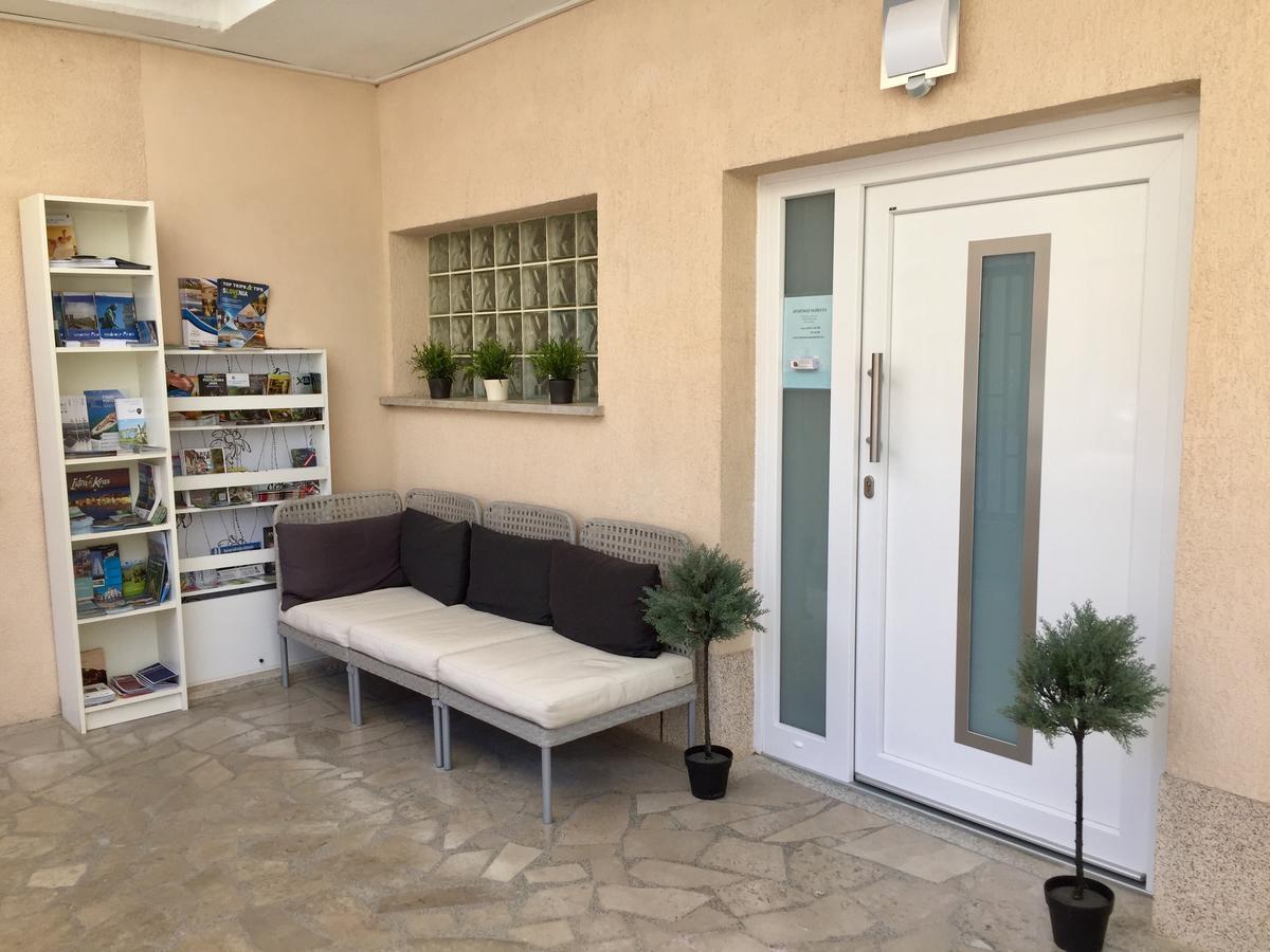 Apartments Marjana Portorož Extérieur photo