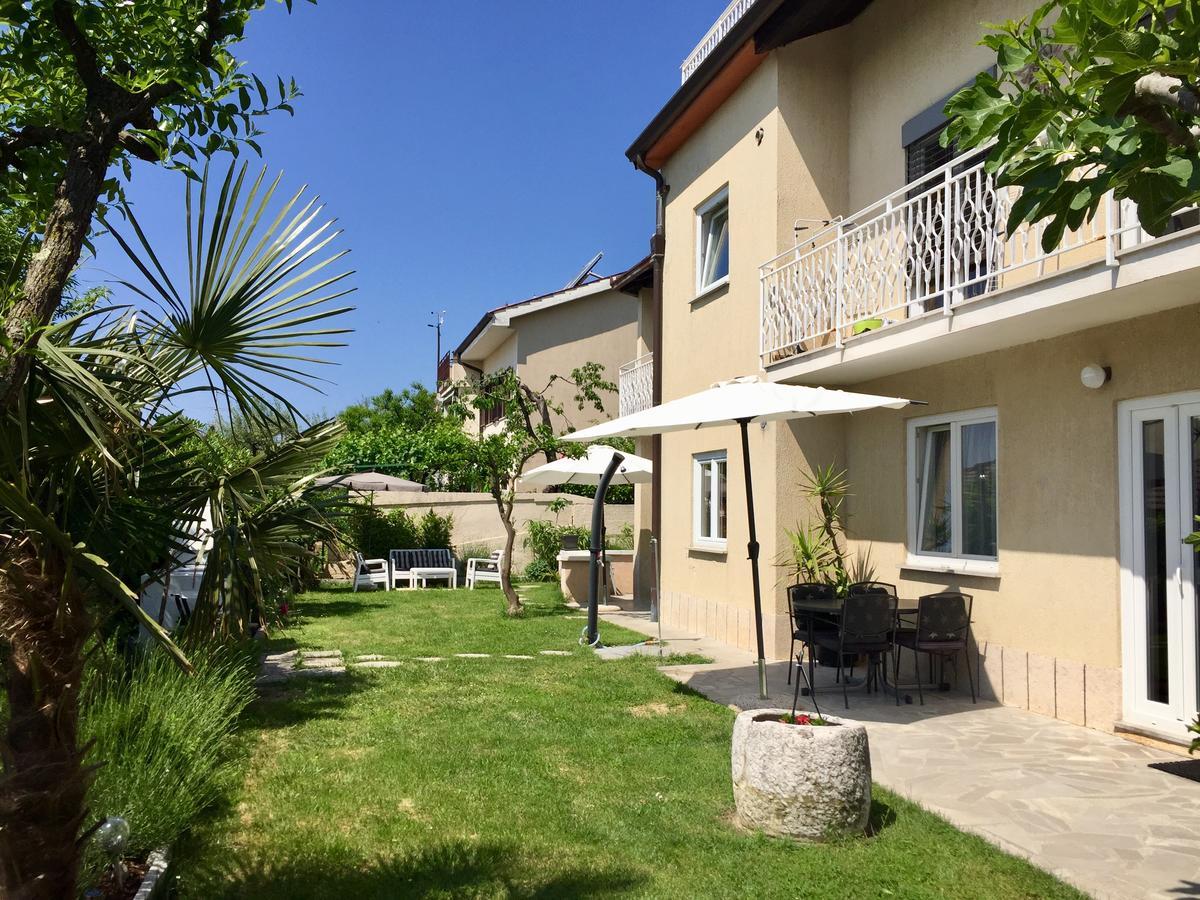 Apartments Marjana Portorož Extérieur photo