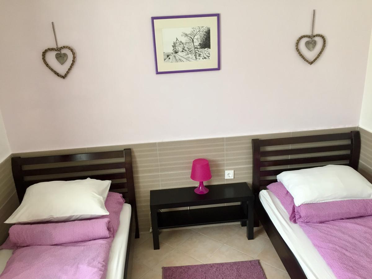 Apartments Marjana Portorož Extérieur photo