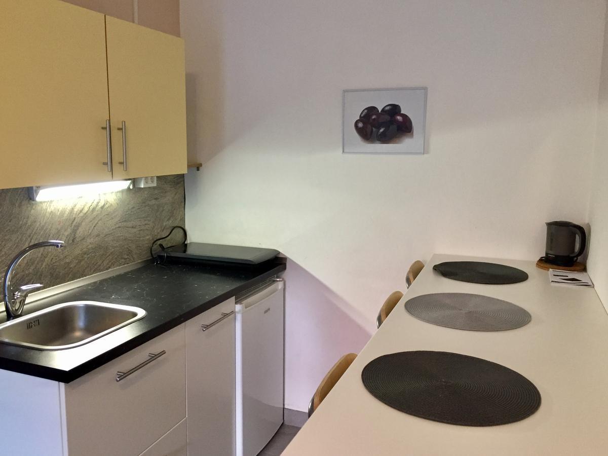 Apartments Marjana Portorož Extérieur photo