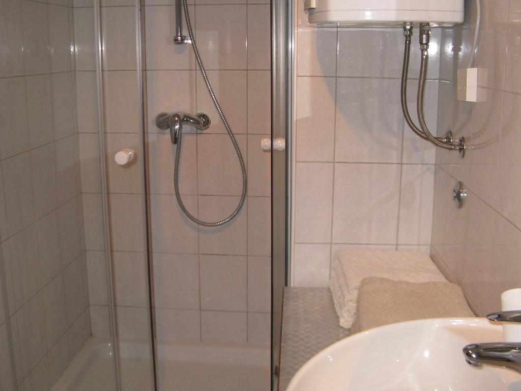 Apartments Marjana Portorož Chambre photo